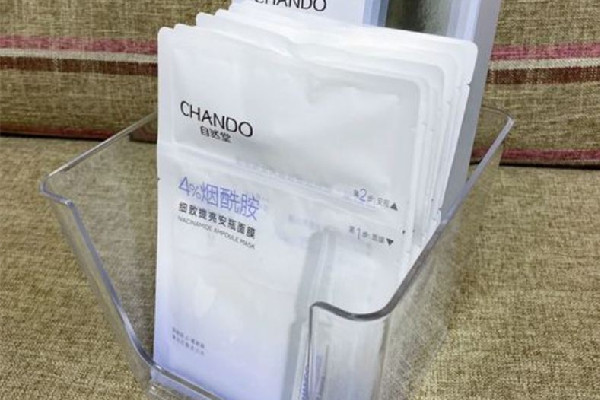 自然堂安瓶面膜的安瓶怎么打開(kāi) 自然堂安瓶面膜安瓶用完還要擦水乳嗎