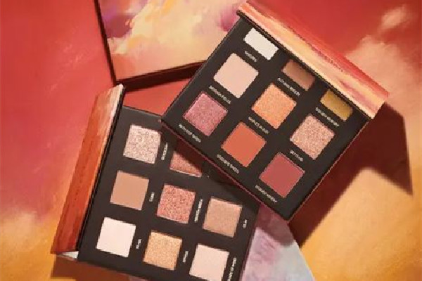 完美日記眼影盤怎么驗(yàn)真假 完美日記眼影盤防偽碼在哪 完美日記眼影盤怎么驗(yàn)真假 完美日記眼影盤防偽碼在哪