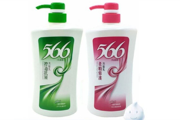 洗發(fā)乳適合什么發(fā)質 洗發(fā)乳適合油性頭發(fā)嗎