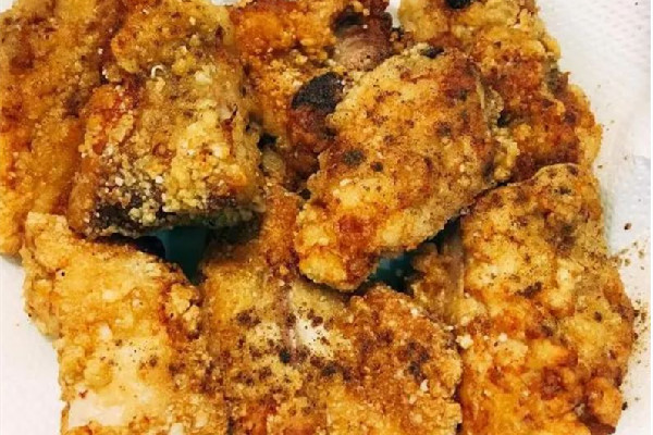 炸魚(yú)塊的腌制方法 炸魚(yú)塊腌制多久最好