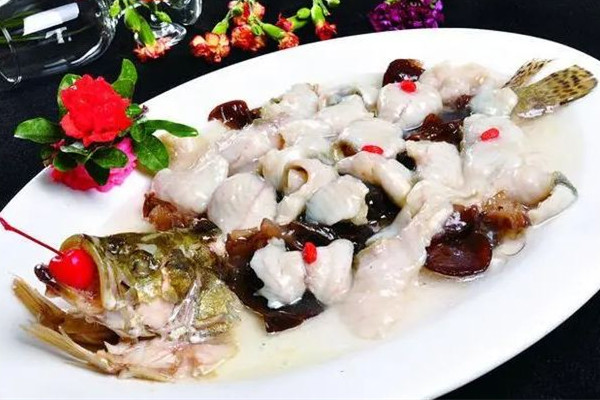 桂花魚怎么處理干凈 桂花魚要用開(kāi)水燙嗎
