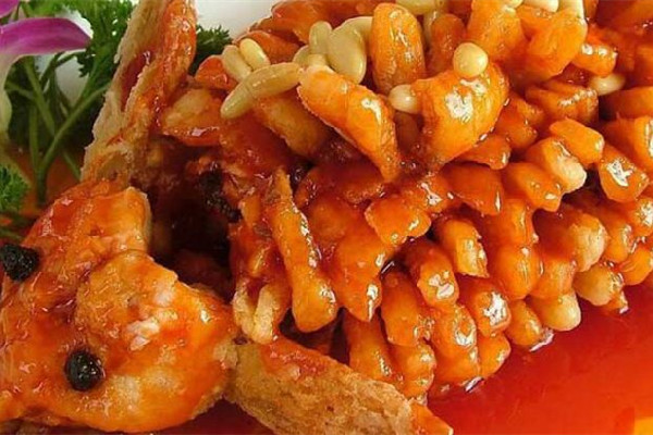 桂花魚有沒(méi)有魚刺 桂花魚適合寶寶吃嗎