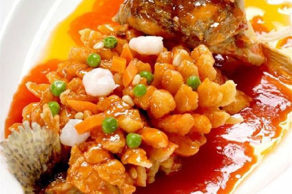 桂花魚怎么處理干凈 桂花魚要用開(kāi)水燙嗎