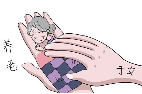 父親告上大學女兒索要贍養(yǎng)費 子女要給老人多少贍養(yǎng)費