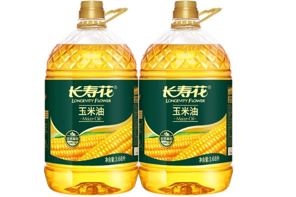 玉米油要燒開(kāi)才能用嗎 玉米油要熱多久