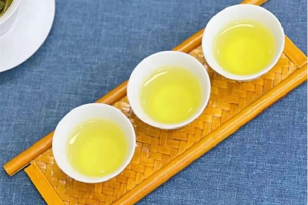 六安瓜片茶多少錢(qián)一斤 六安瓜片茶屬于什么檔次