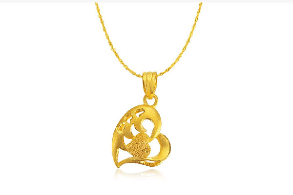 黃金首飾買(mǎi)一口價(jià)好還是按克最好 黃金首飾什么樣的保值