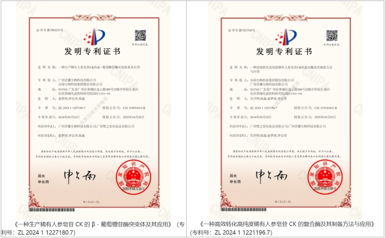 臉垮星人救星！這個比 A 醇更懂中國人的抗老成分，讓你蘋果肌 “支棱起來”！
