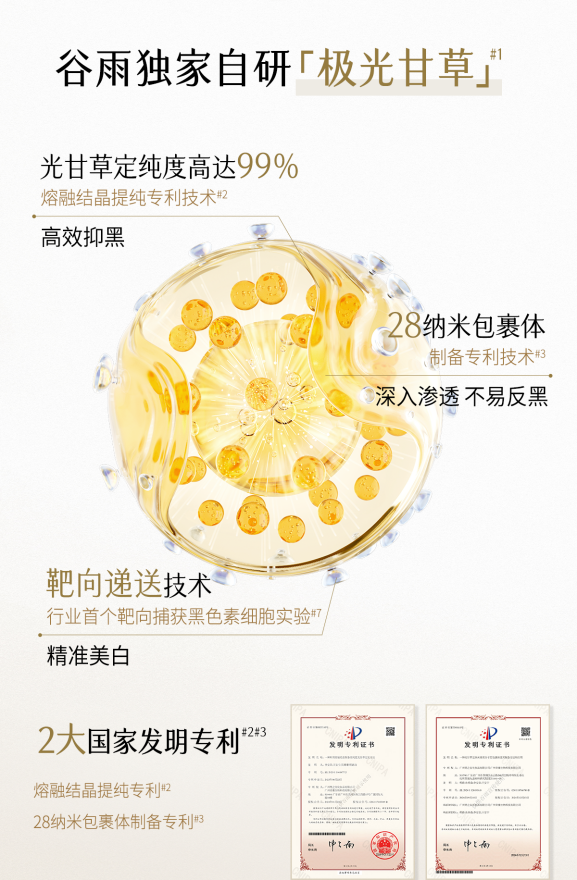 提亮去黃用什么爽膚水有效？來(lái)看這個(gè)適合大學(xué)生的提亮單品！